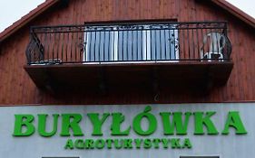 Agroturystyka Burylowka